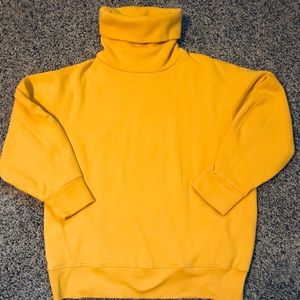 Zara turtleneck